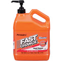 (2 pack) Permatex Fast Orange Pumice Hand Cleaner, 1 Gal