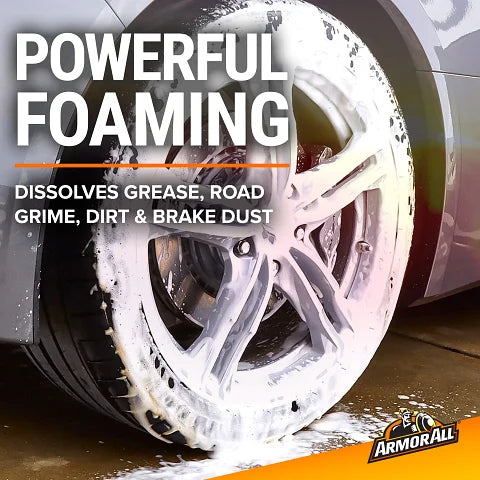 Armor All Extreme Wheel and Tire Care Kit 2-Piece Bundle