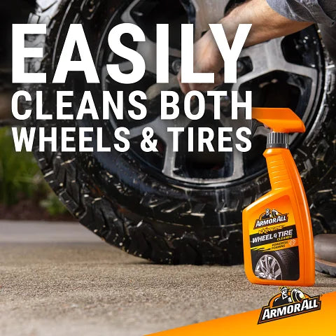 Armor All Extreme Wheel and Tire Care Kit 2-Piece Bundle