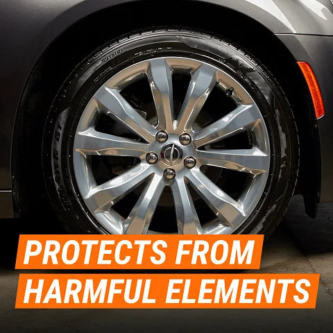 Armor All Extreme Wheel and Tire Care Kit 2-Piece Bundle