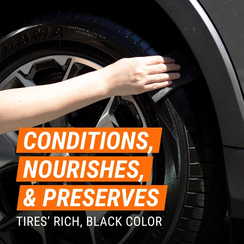 Armor All Extreme Wheel and Tire Care Kit 2-Piece Bundle