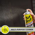 Tuff Stuff Multi Purpose Foam Cleaner for Car Detailing, 22 oz