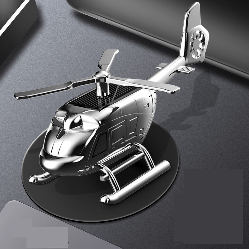 Stainless Steel & Zinc Alloy Eco-friendly Car Air Purifier Freshener with Long Lasting Scent No Electricity Required