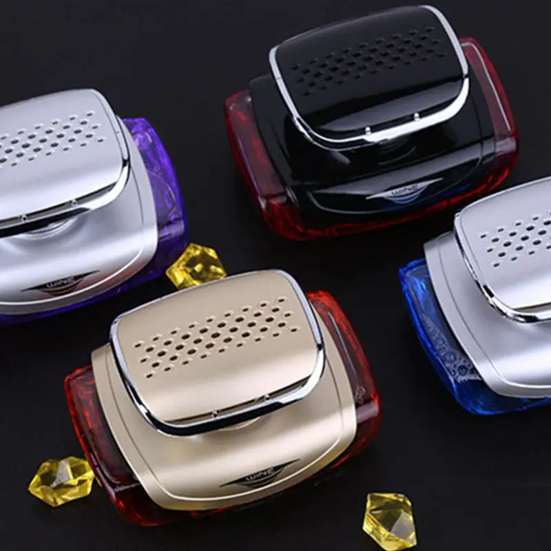 The Classic Car Air Freshener
