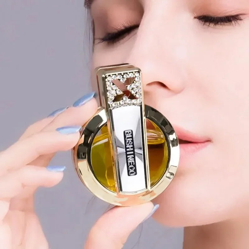 Car Air Freshener Auto Vent Aromatherapy