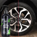 Car Tire Shine Coating Tyre Gloss