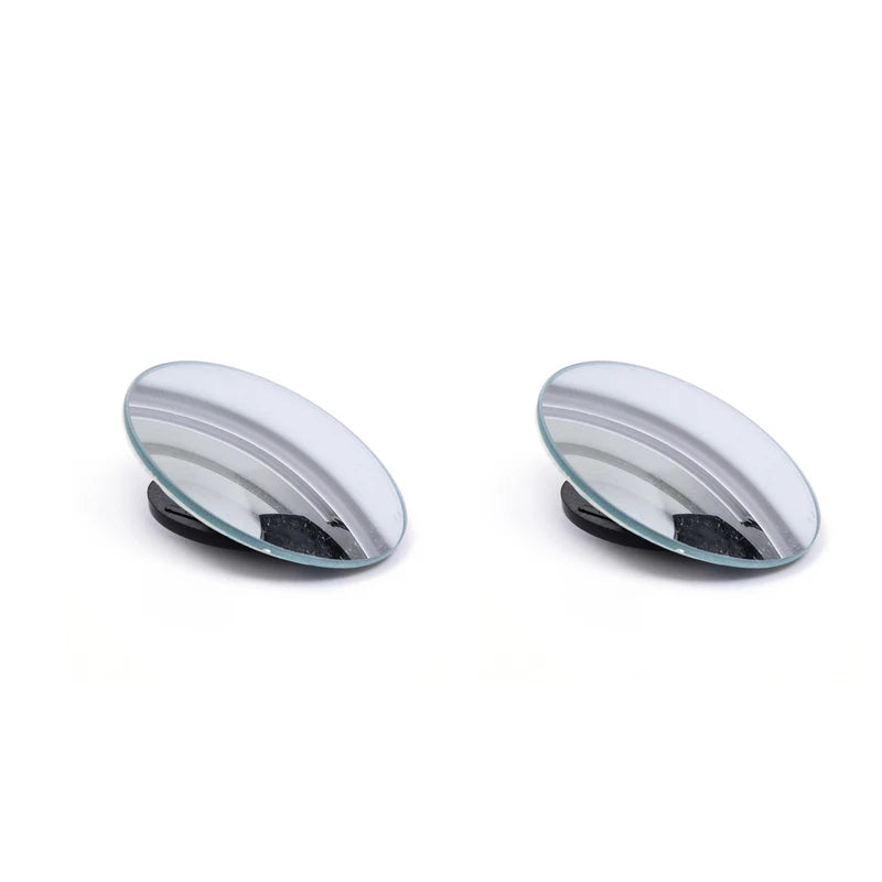 360 Degree HD Blind Spot Mirror