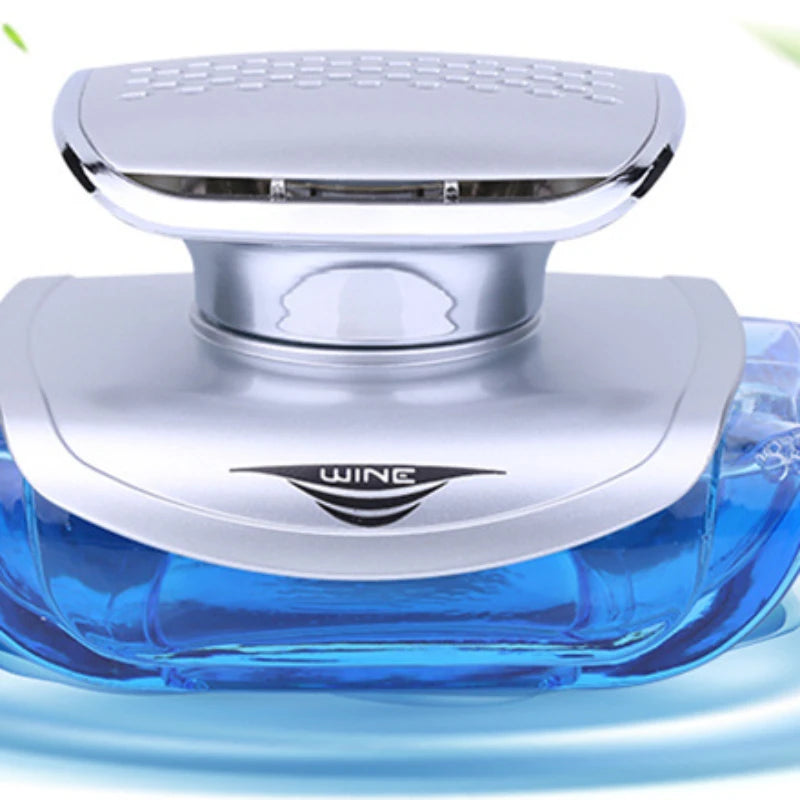 The Classic Car Air Freshener