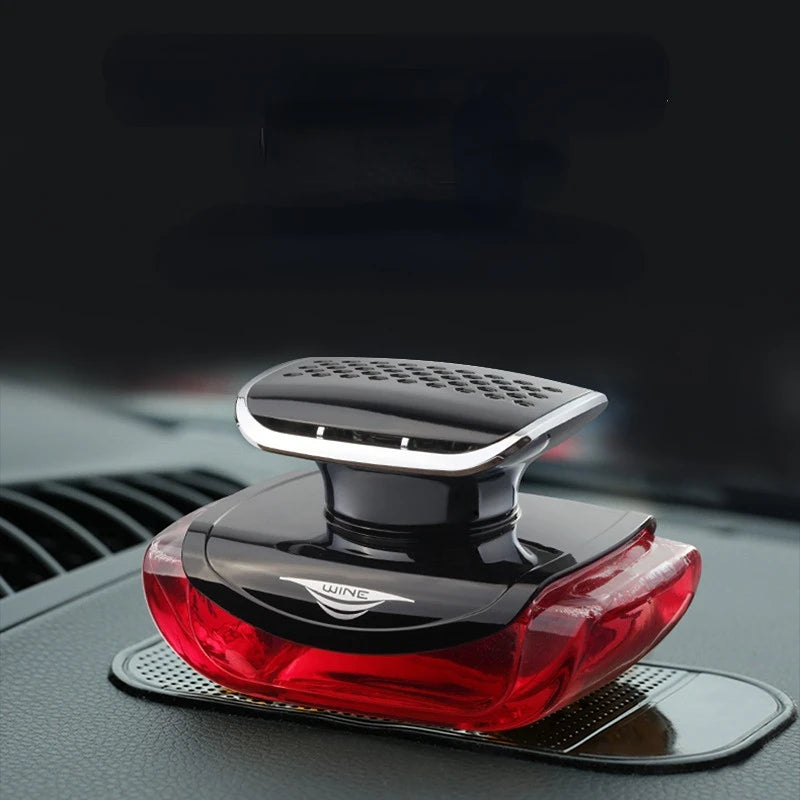 The Classic Car Air Freshener