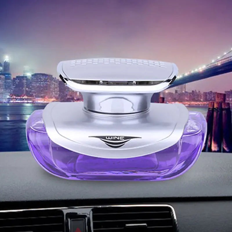 The Classic Car Air Freshener