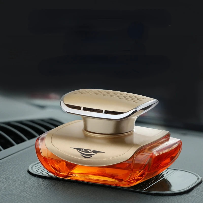 The Classic Car Air Freshener