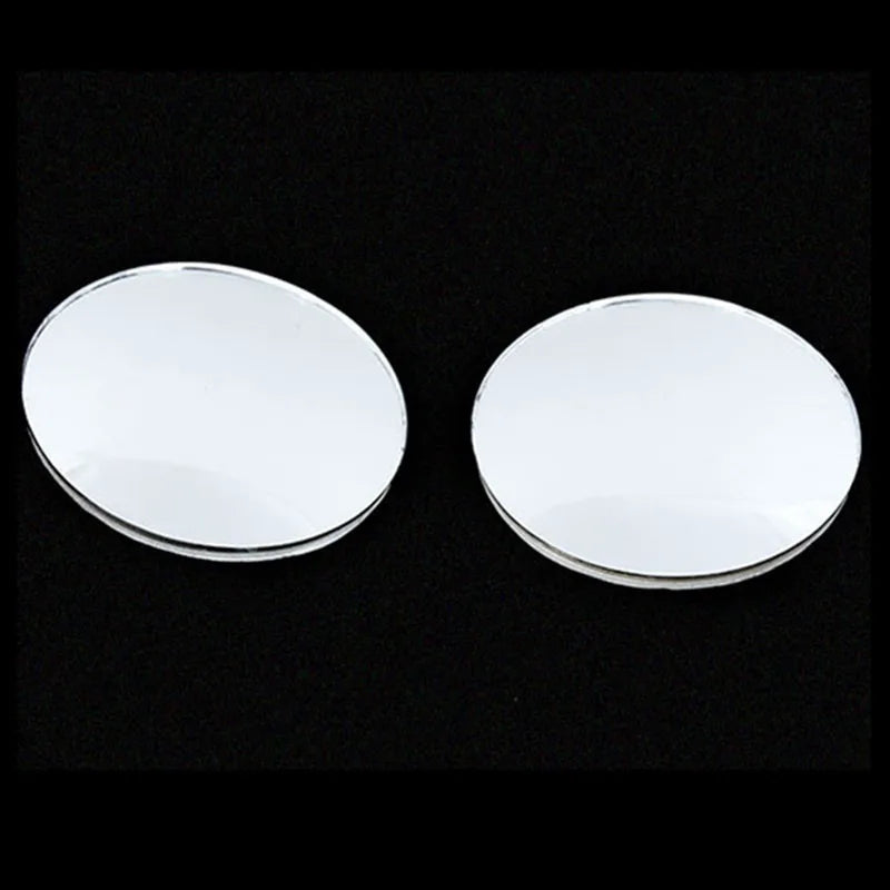 360 Degree HD Blind Spot Mirror