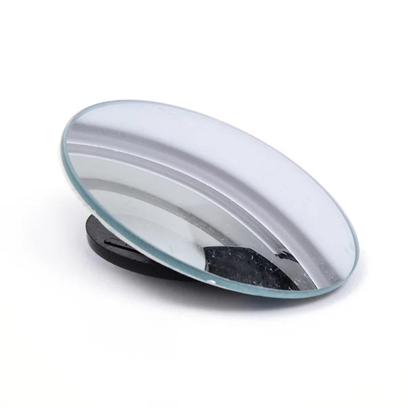 360 Degree HD Blind Spot Mirror