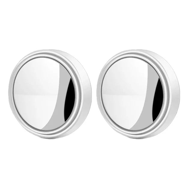 Car Blind Spot Mirror Side View Mirrors 360 Degree