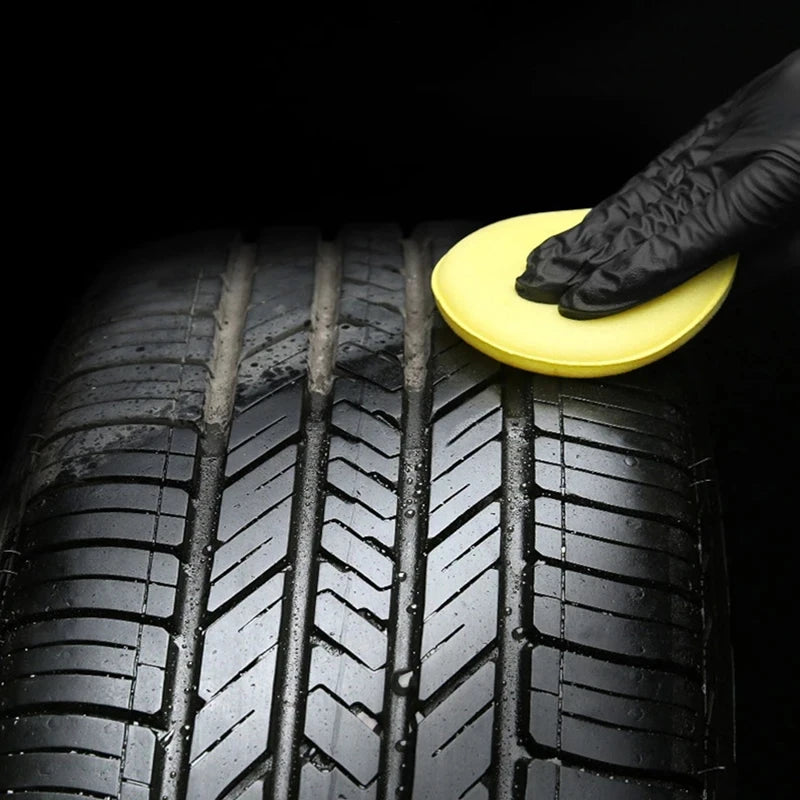 Car Tire Shine Coating Tyre Gloss