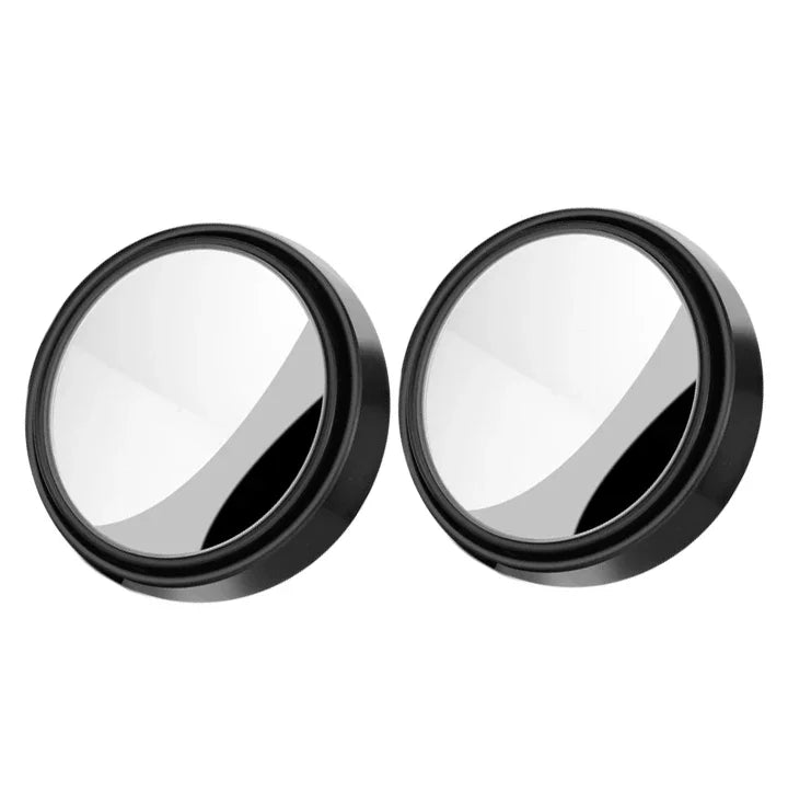 Car Blind Spot Mirror Side View Mirrors 360 Degree