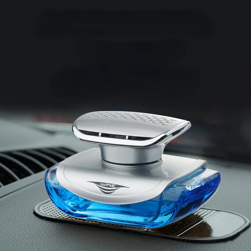 The Classic Car Air Freshener