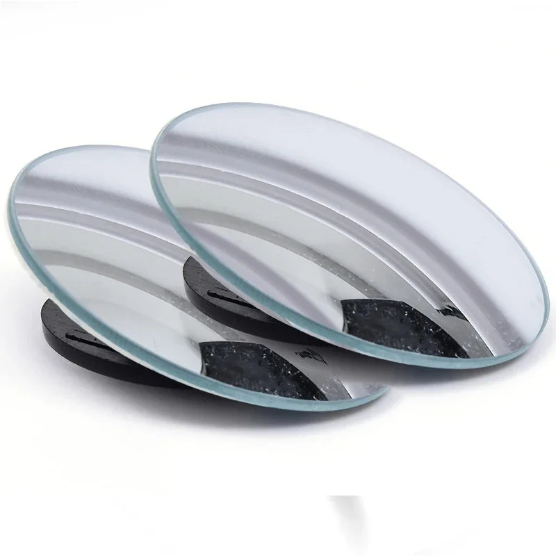 Car Blind Spot Mirror Side View Mirrors 360 Degree